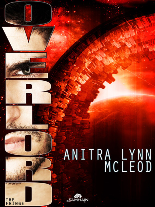 Title details for Overlord by Anitra Lynn McLeod - Available